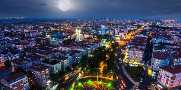 Çorlu Cam Temizleme Hizmetleri