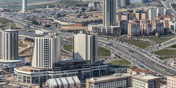 Beylikdüzü Cam Temizleme Hizmetleri